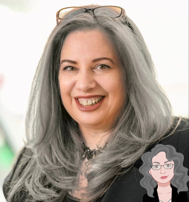 Deborah Shukyn-Plageman